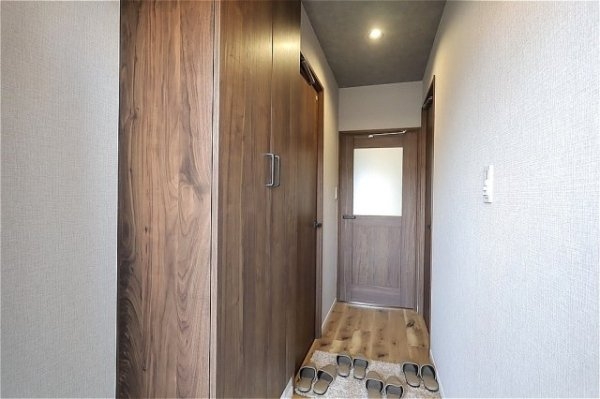 サンハイツ武庫之荘１号棟