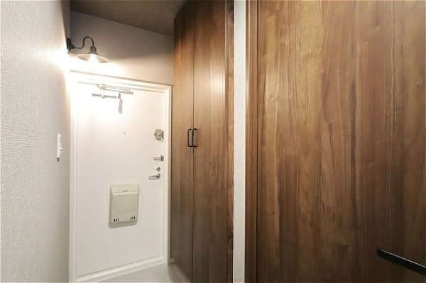 サンハイツ武庫之荘１号棟