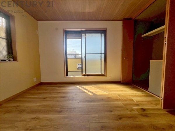 尼崎市琴浦町の中古一戸建て