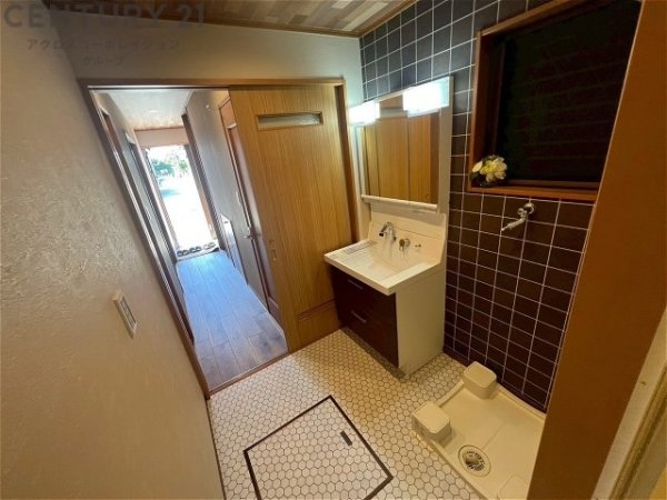 尼崎市琴浦町の中古一戸建て