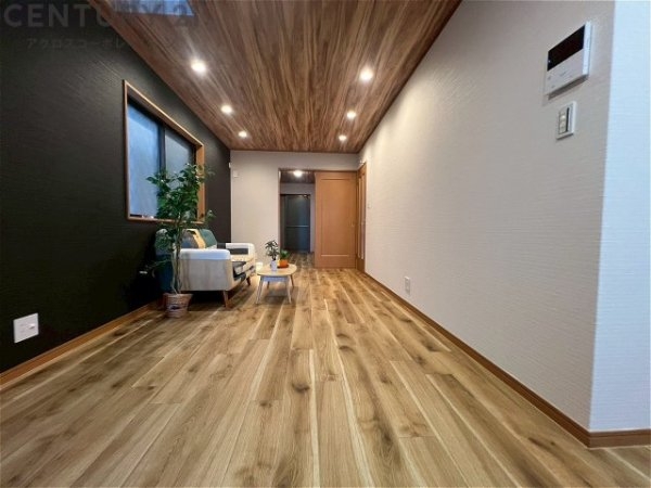 尼崎市琴浦町の中古一戸建て