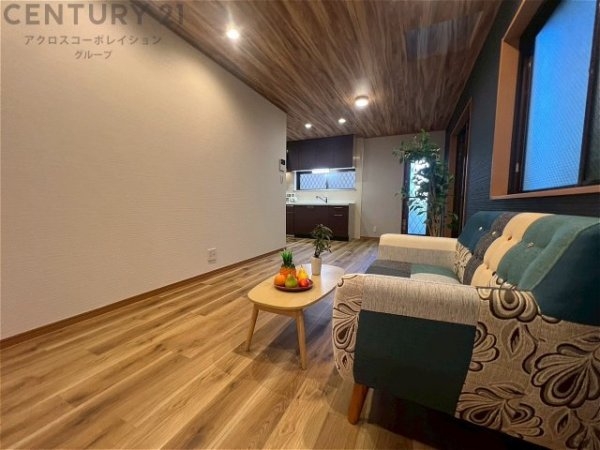 尼崎市琴浦町の中古一戸建て