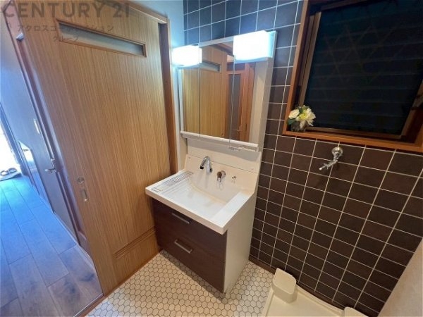 尼崎市琴浦町の中古一戸建て