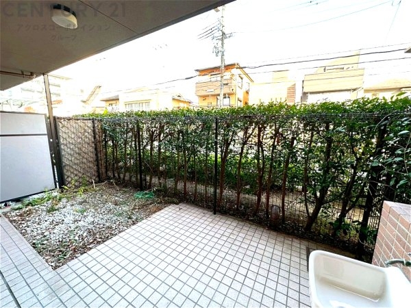 エンゼルクレッセ西難波