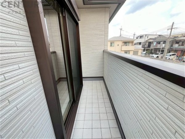 尼崎市武庫の里２丁目の中古一戸建て
