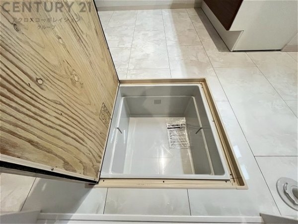 尼崎市武庫の里２丁目の中古一戸建て