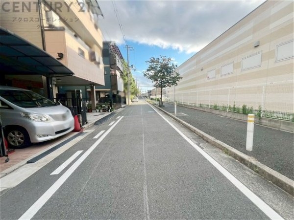 尼崎市金楽寺町２丁目の中古一戸建て