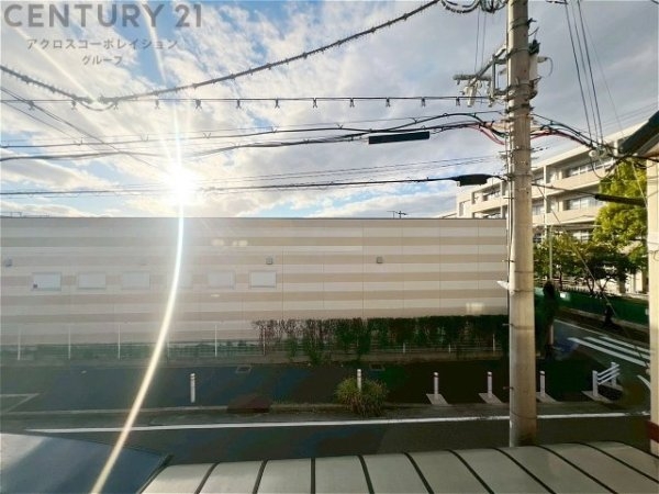 尼崎市金楽寺町２丁目の中古一戸建て