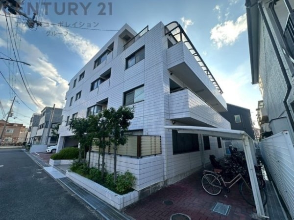 セザール武庫之荘ガーデン