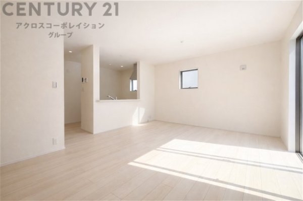 尼崎市大島　全2区画