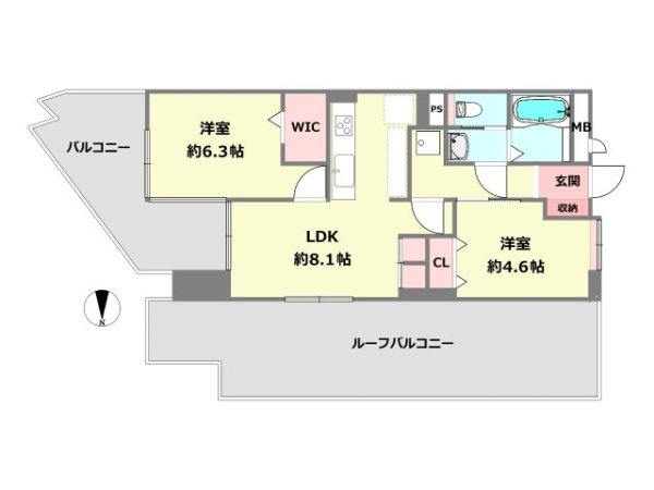 武庫之荘フレックス