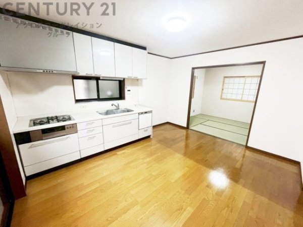 尼崎市西難波町4丁目中古戸建