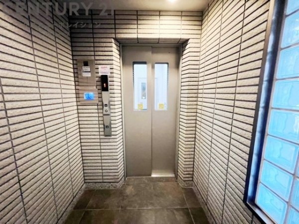 リベール塚口プレディオ