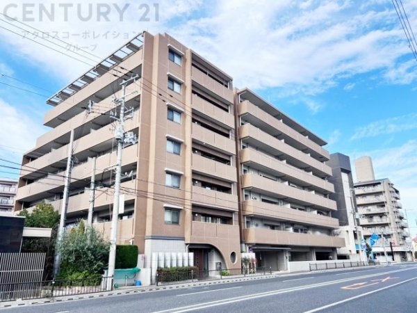 リベール塚口プレディオ