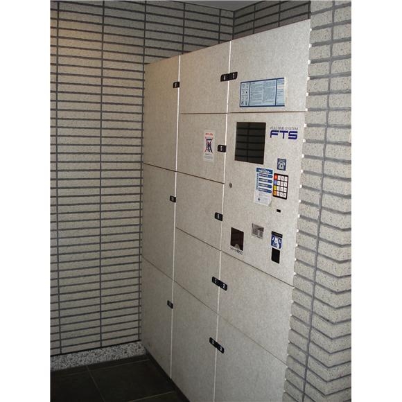 リベール塚口プレディオ