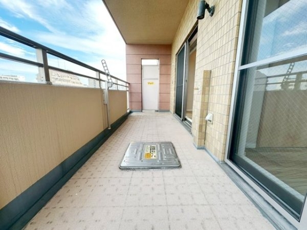 アークフォルム杭瀬公園