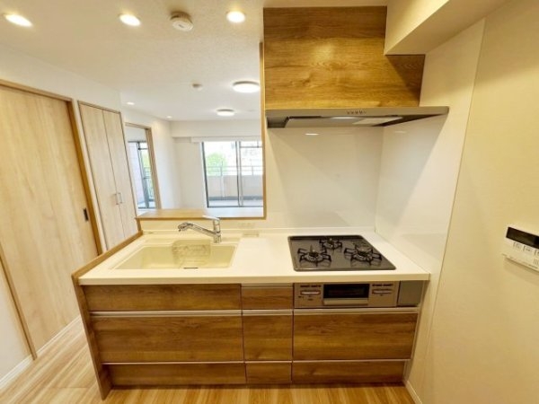 アークフォルム杭瀬公園