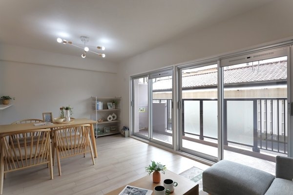 キャピタル武庫川