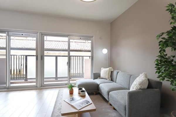 キャピタル武庫川