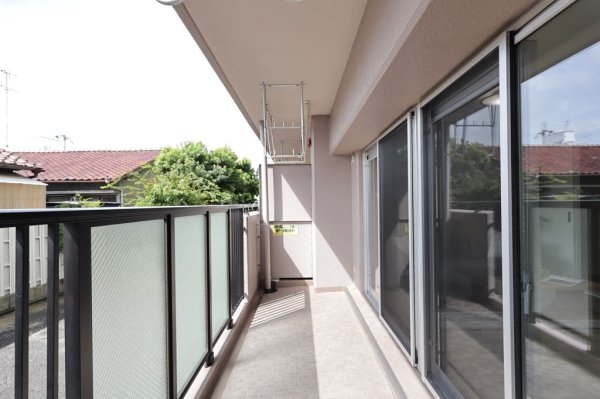 キャピタル武庫川