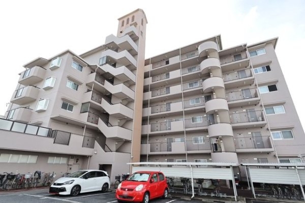 キャピタル武庫川