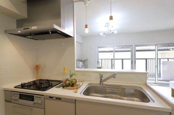 キャピタル武庫川