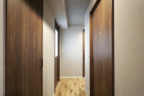 藤和ライブタウン立花