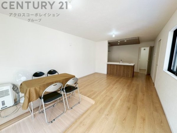 尼崎市浜田町２丁目新築一戸建て