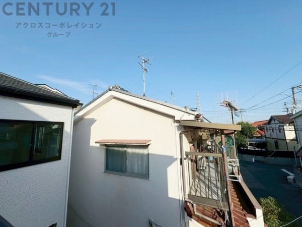 尼崎市浜田町２丁目新築一戸建て