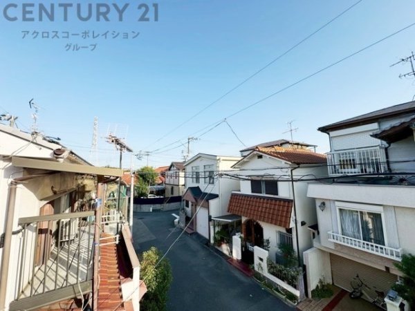 尼崎市浜田町２丁目新築一戸建て