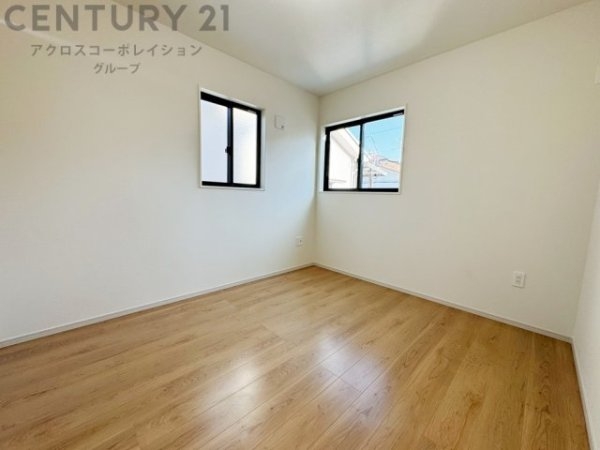 尼崎市浜田町２丁目新築一戸建て