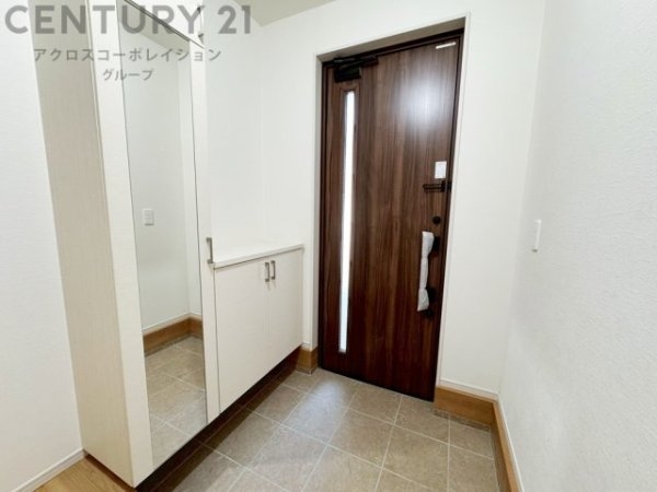 尼崎市浜田町２丁目新築一戸建て