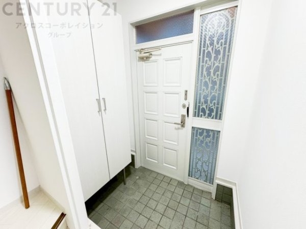 尼崎市武庫町３丁目の中古一戸建て