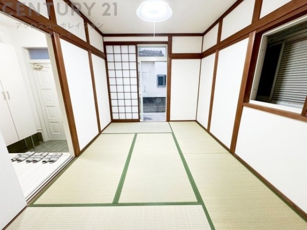 尼崎市武庫町３丁目の中古一戸建て