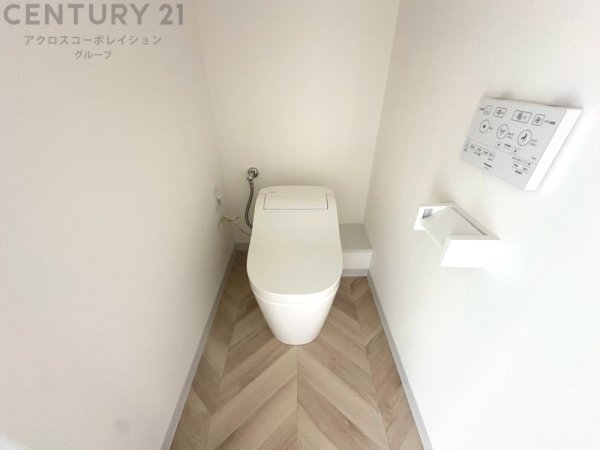 パールヒル尼崎