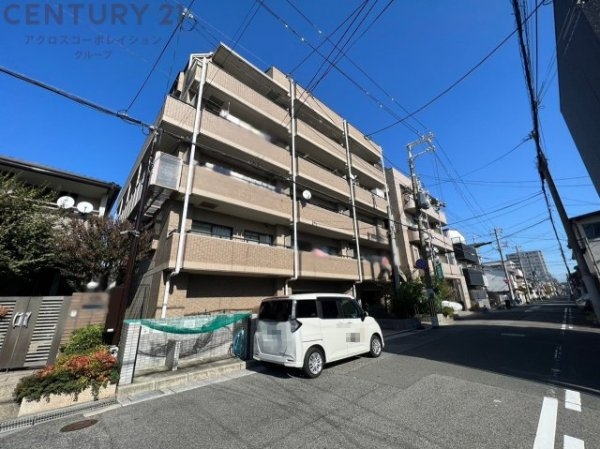 パールヒル尼崎