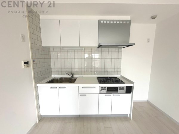 パールヒル尼崎