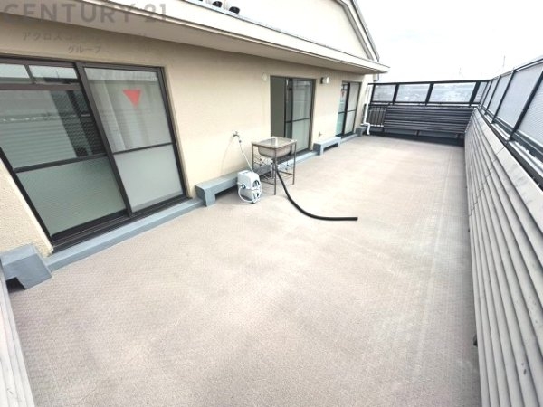 パールヒル尼崎