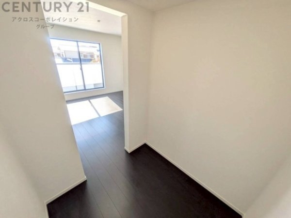 テラシエ宝塚市末成町2期　全5区画