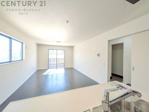 テラシエ宝塚市末成町2期　全5区画