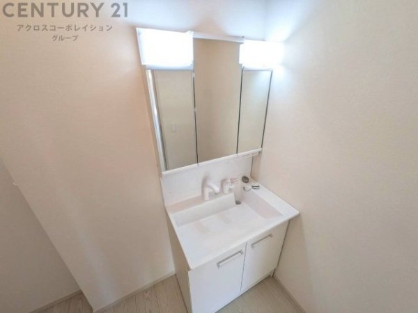 テラシエ宝塚市末成町2期　全5区画