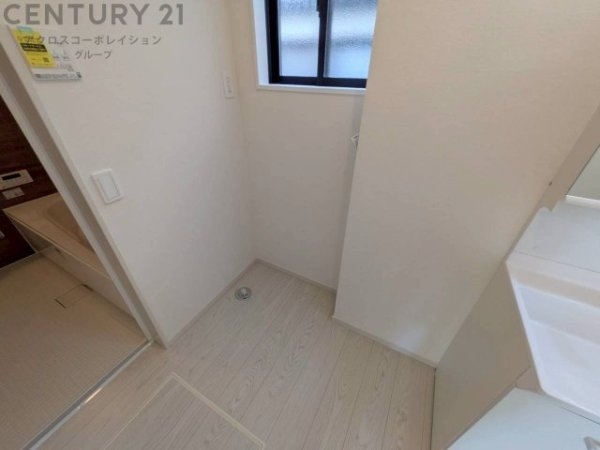 テラシエ宝塚市末成町2期　全5区画