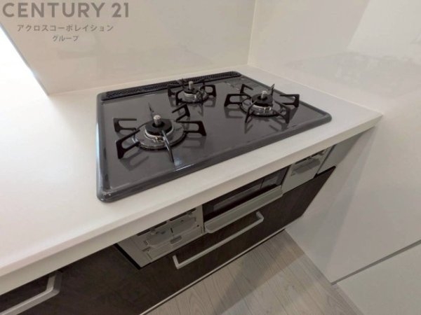 テラシエ宝塚市末成町2期　全5区画