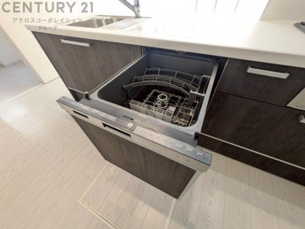 テラシエ宝塚市末成町2期　全5区画