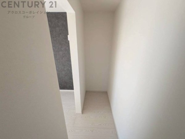 テラシエ宝塚市末成町2期　全5区画