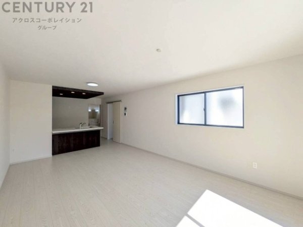 テラシエ宝塚市末成町2期　全5区画