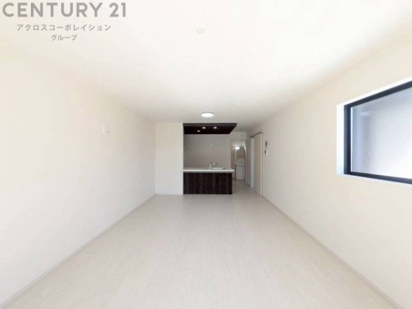 テラシエ宝塚市末成町2期　全5区画