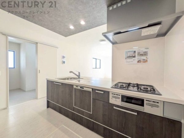 テラシエ宝塚市末成町2期　全5区画