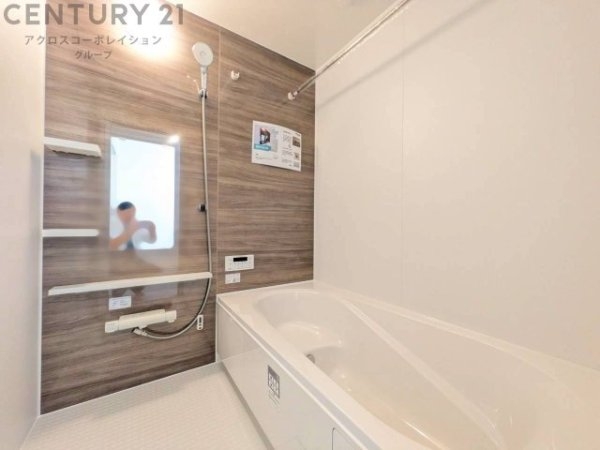 テラシエ宝塚市末成町2期　全5区画