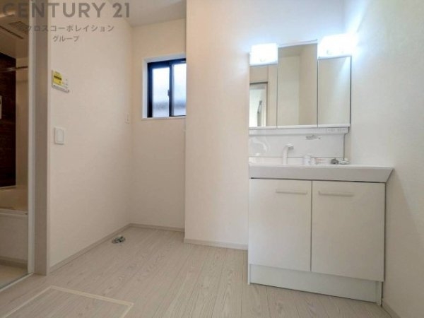 テラシエ宝塚市末成町2期　全5区画